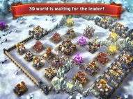 Horde: Age of Orcs  gameplay screenshot