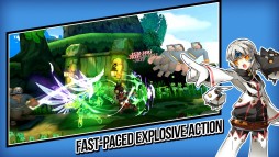 Els: Evolution  gameplay screenshot
