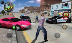 Grand Gangsters 3D  gameplay screenshot