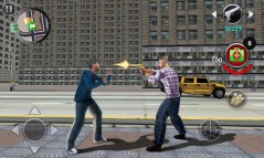 Grand Gangsters 3D  gameplay screenshot