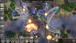 Defense Zone 3  gameplay screenshot