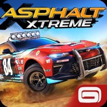 Asphalt Extreme dvd cover 