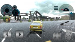 New Drift Game 2017  gameplay screenshot