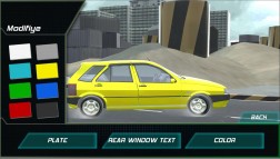 New Drift Game 2017  gameplay screenshot