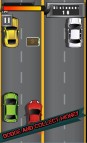 Highway Car Chaser Lane Racer  gameplay screenshot
