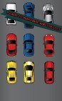 Highway Car Chaser Lane Racer  gameplay screenshot