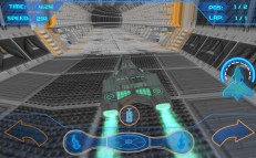 Millenium Race  gameplay screenshot