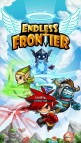 Endless Frontier, RPG online  gameplay screenshot