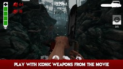 Evil Dead Endless Nightmare  gameplay screenshot