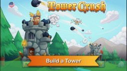 Tower Crush  gameplay screenshot