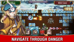 Mine Heroes 2  gameplay screenshot