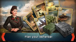 War Conflict  gameplay screenshot