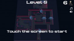 NeoNinja  gameplay screenshot