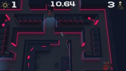 NeoNinja  gameplay screenshot