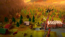 Dustoff Heli Rescue 2  gameplay screenshot