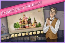 Wedding Salon 2  gameplay screenshot