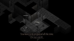 Darkness Survival  gameplay screenshot