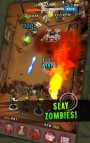 Zap Zombies  gameplay screenshot