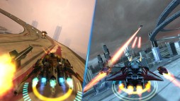 Space Racing 2  gameplay screenshot
