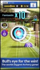 Archery King  gameplay screenshot