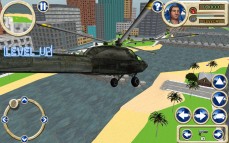 Miami Crime Simulator 3  gameplay screenshot