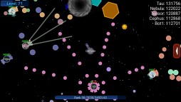 Rebellious  gameplay screenshot