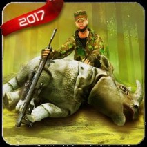 Hunt 3D: Hunter Simulator dvd cover 