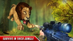 Hunt 3D: Hunter Simulator  gameplay screenshot