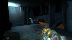 Half-Life 2: Episode One  gameplay screenshot