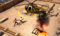 Fire Escape Story 3D  gameplay screenshot