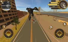 Carobot  gameplay screenshot