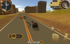Carobot  gameplay screenshot