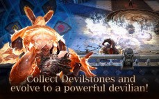 Devillian  gameplay screenshot