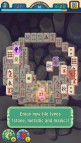 Mahjong Village  gameplay screenshot