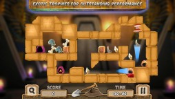 Dale Hardshovel HD  gameplay screenshot
