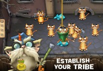 Cats Empire  gameplay screenshot