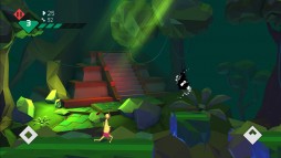 Kidu Trials  gameplay screenshot