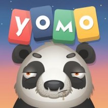 Yomo An Epic Tile Adventure dvd cover 
