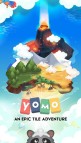 Yomo An Epic Tile Adventure  gameplay screenshot
