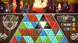 Defend Your Kingdom  gameplay screenshot