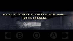 DISTRAINT: Pocket Pixel Horror  gameplay screenshot