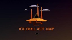 You Shall Not Jump  gameplay screenshot