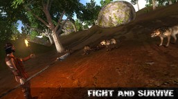 Survival Island 2017: Savage 2  gameplay screenshot
