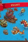 Dragons & Vikings Empire Clash  gameplay screenshot