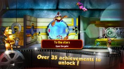 Crazy Chicken Director's Cut  gameplay screenshot