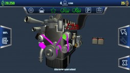 Tatra FIX Simulator 2016  gameplay screenshot
