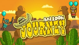 Baloon Journey  gameplay screenshot