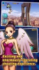Guns of Angel  gameplay screenshot