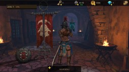 Stormborne: Infinity Arena  gameplay screenshot
