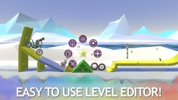 Moto Delight  gameplay screenshot